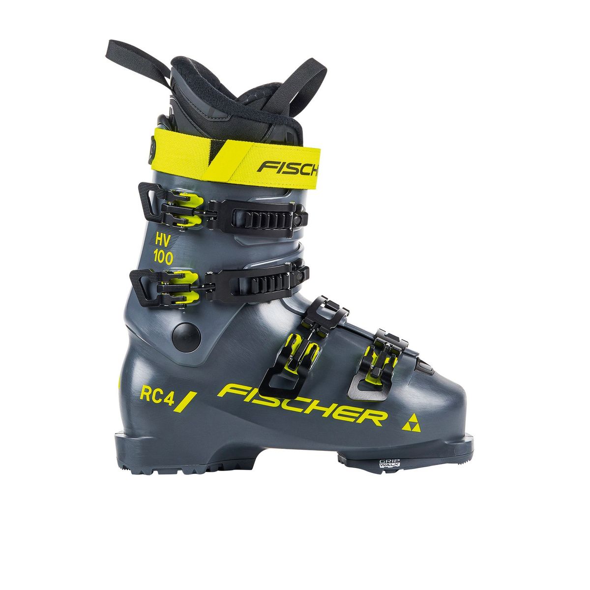 FISCHER RC4 100 Hv Vac GW - Alpine Boots