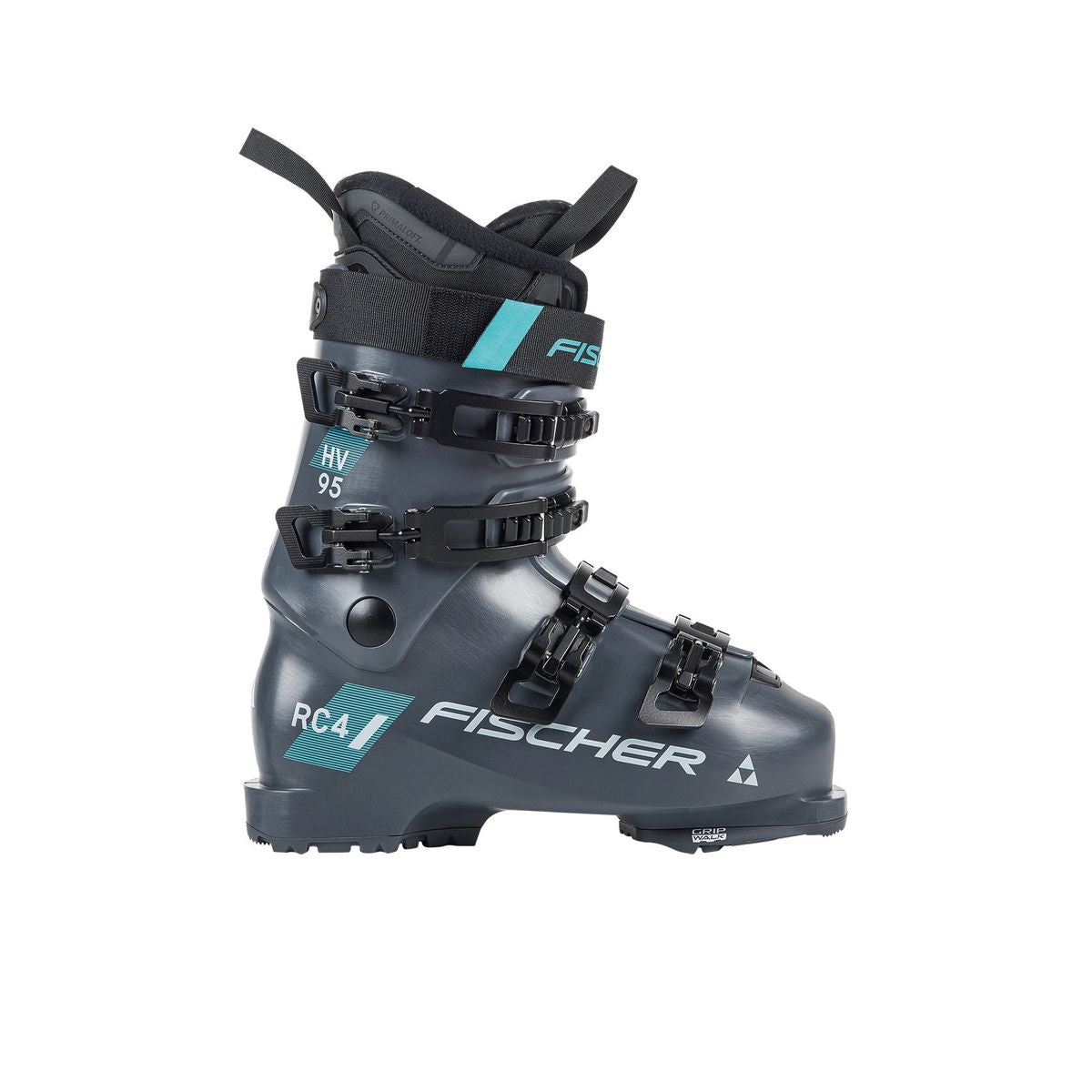 FISCHER RC4 95 Hv Vac GW Women - Alpine Boots