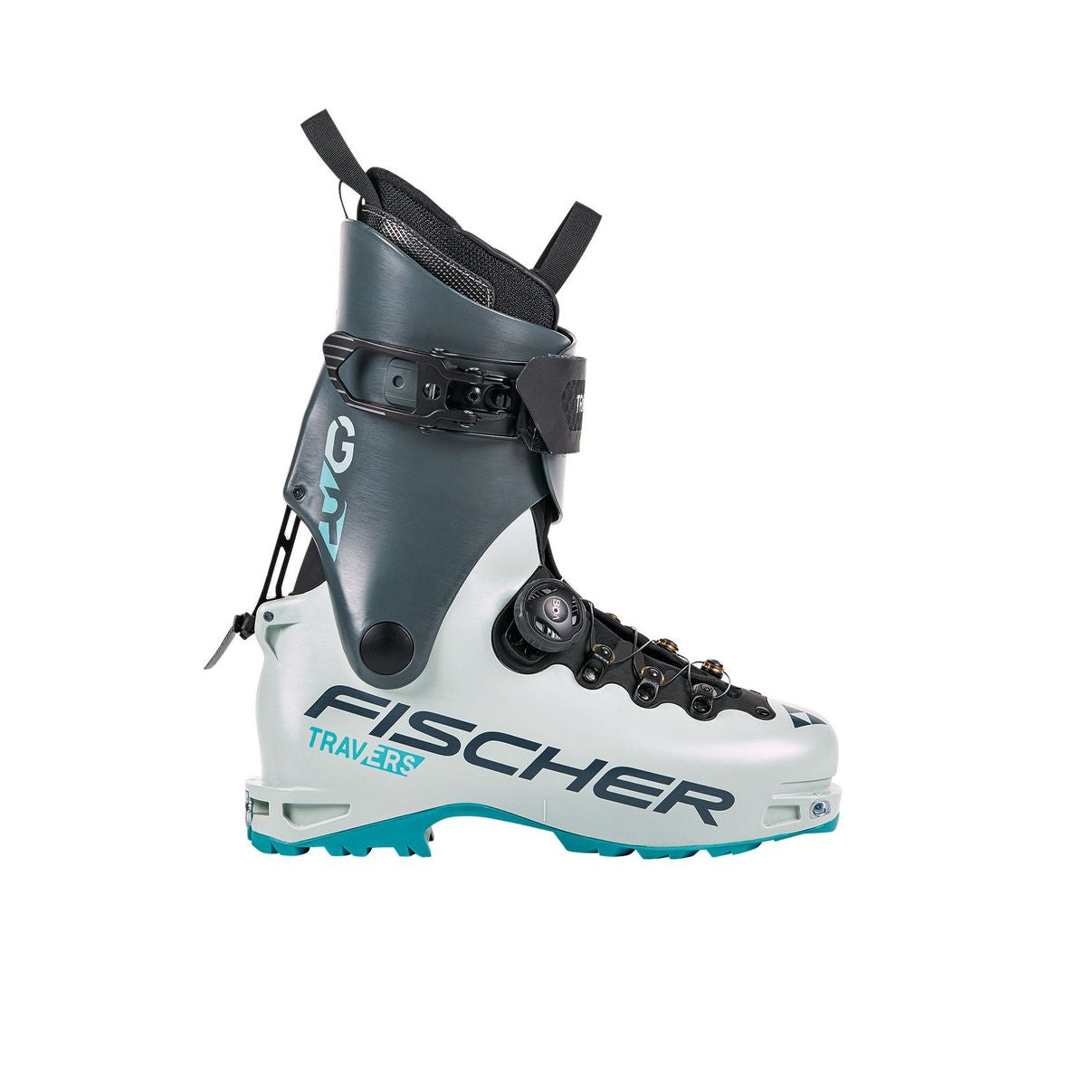 FISCHER Travers Gr Women - Alpine Boots
