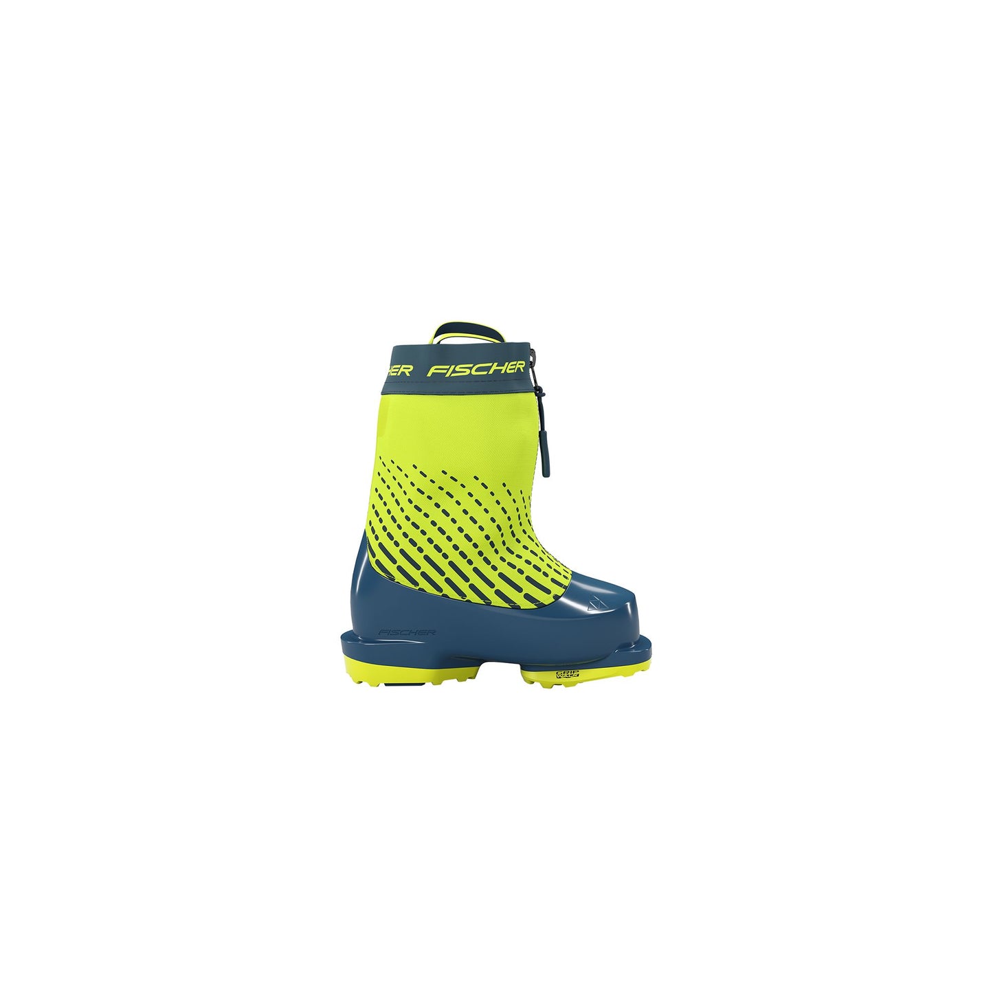 FISCHER Fischer Two Junior - Alpine boots
