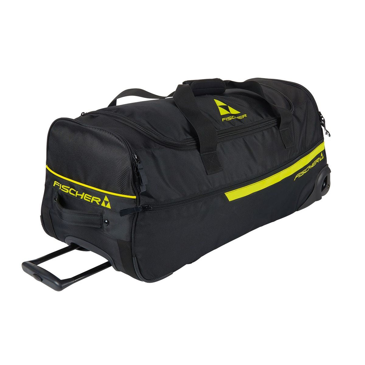 FISCHER Team Sportduffel 100L - Ski Bags