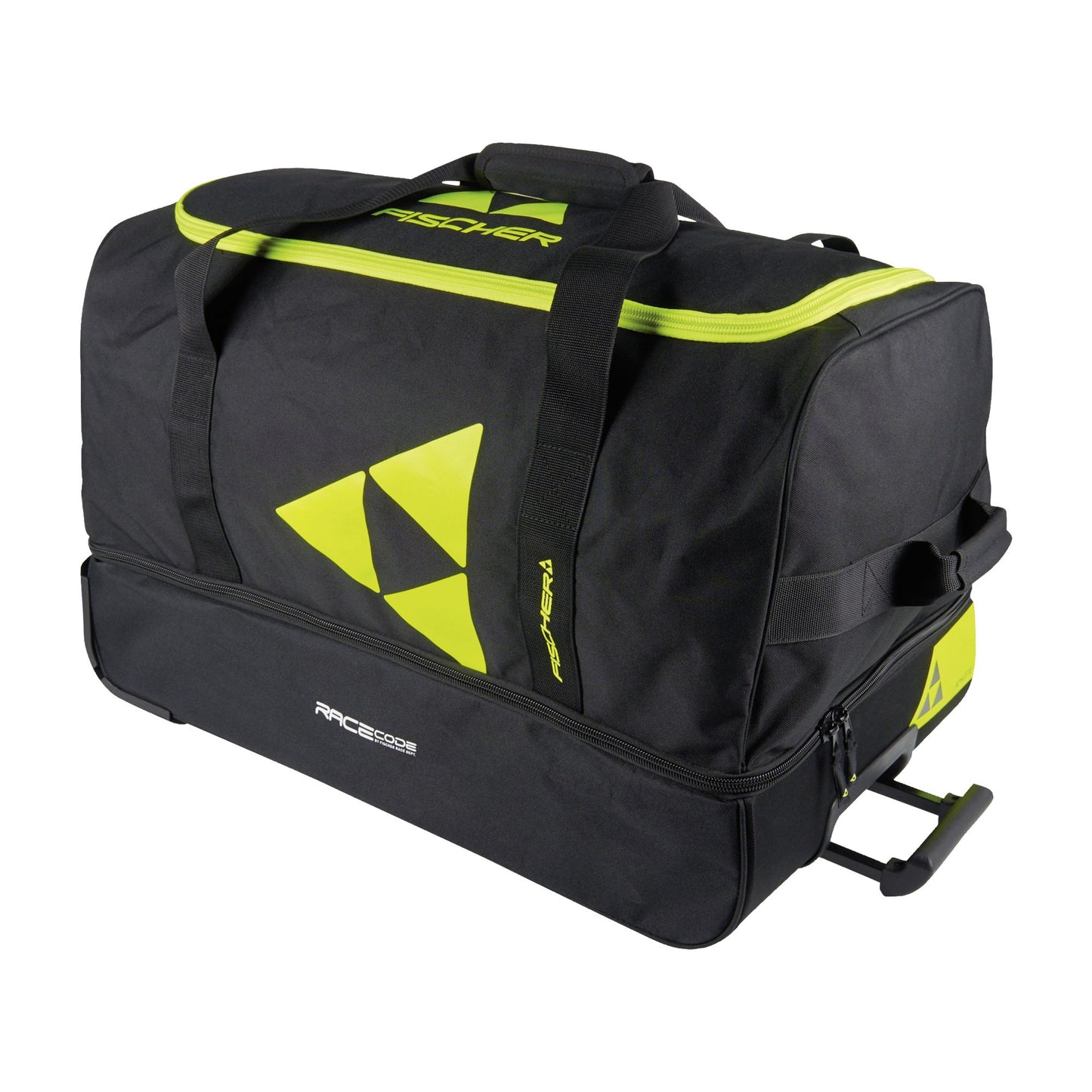 TEAM TROLLEY RACE 188L - FISCHER