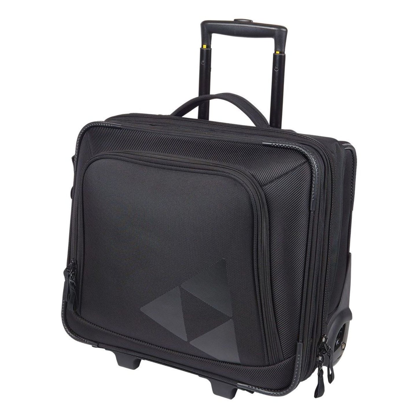 FISCHER Business Trolley Black 40L - Ski Bags