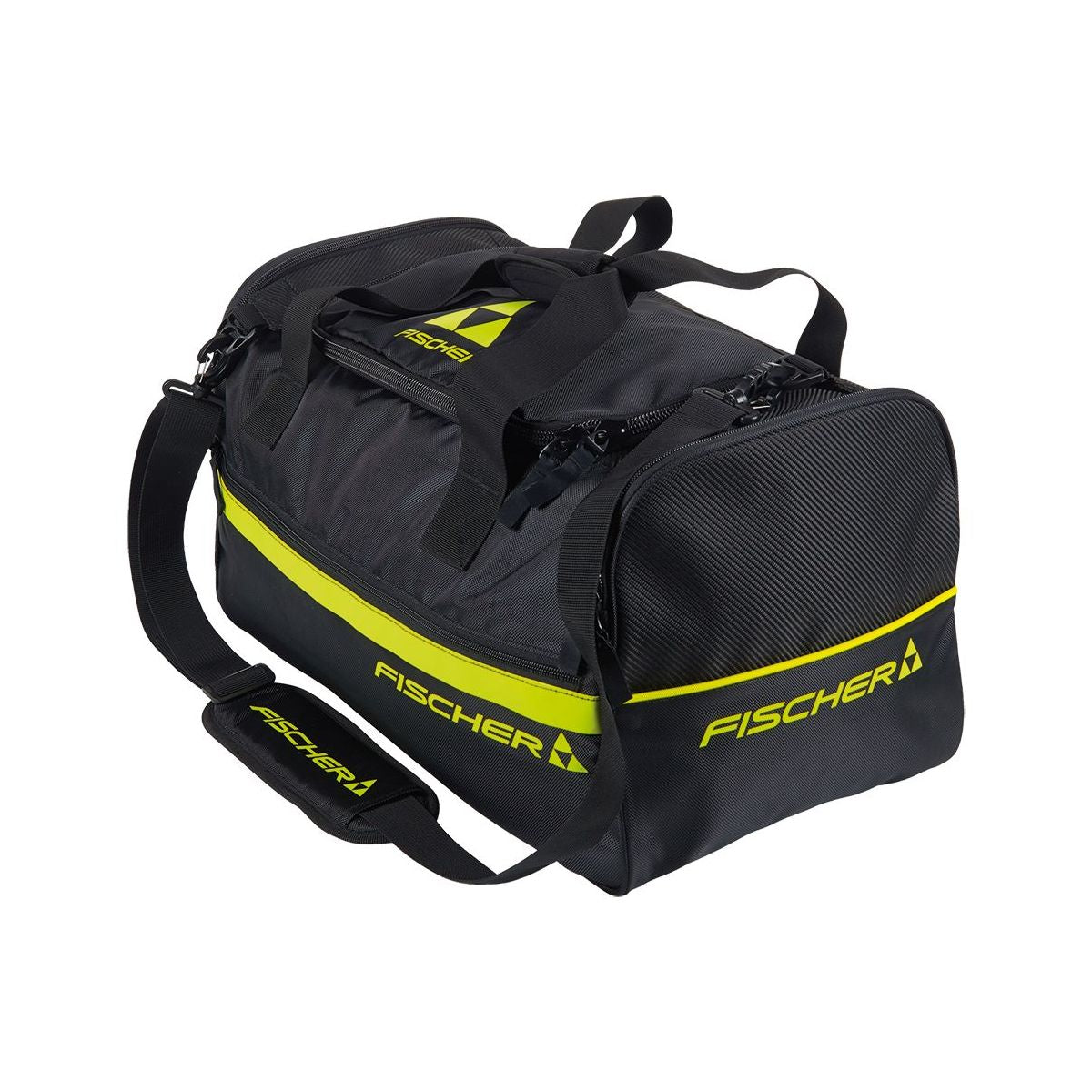 FISCHER Team Sportbag 45L - Ski Bags