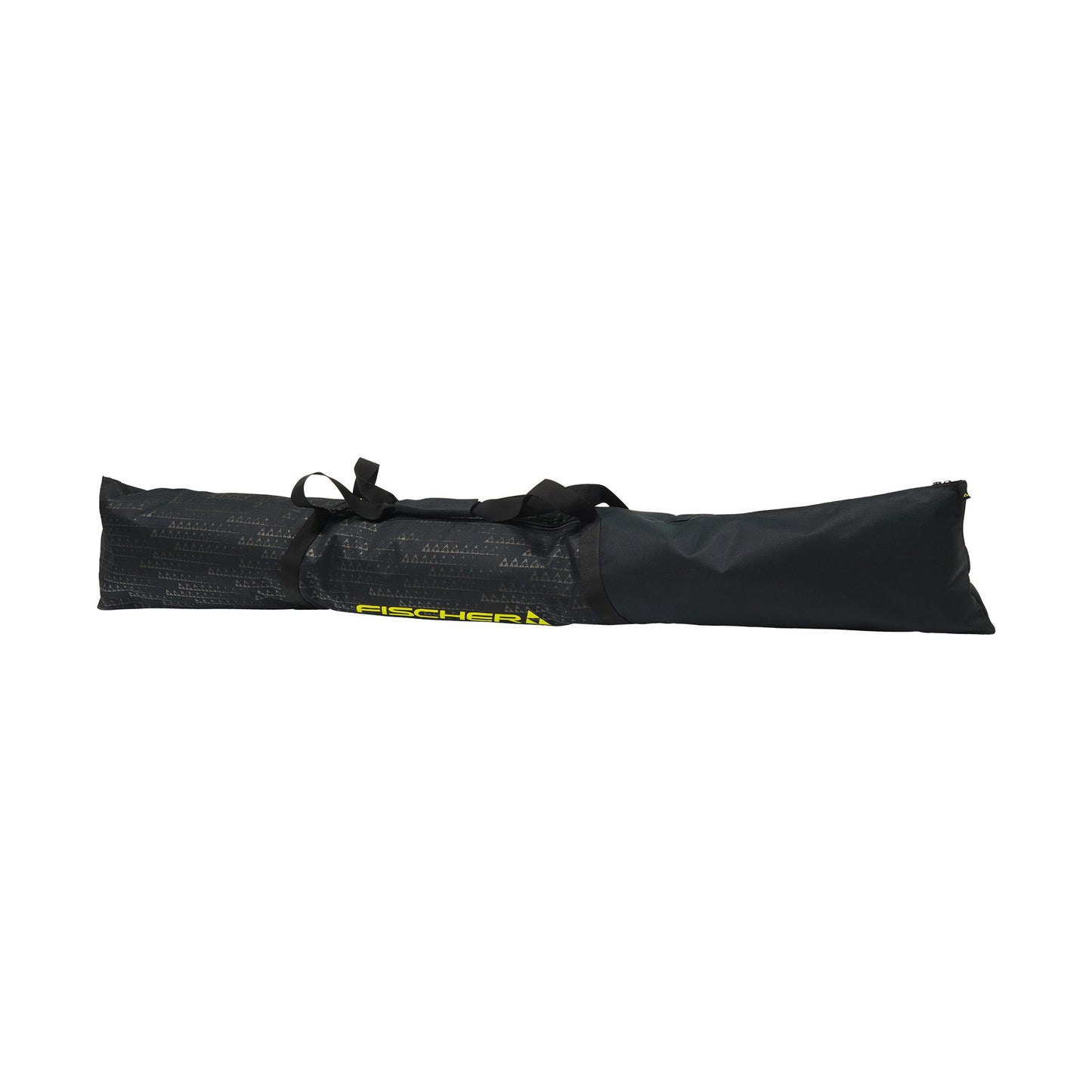 FISCHER Skicase Eco XC Nc 1 Pair - 195 - Ski Bags