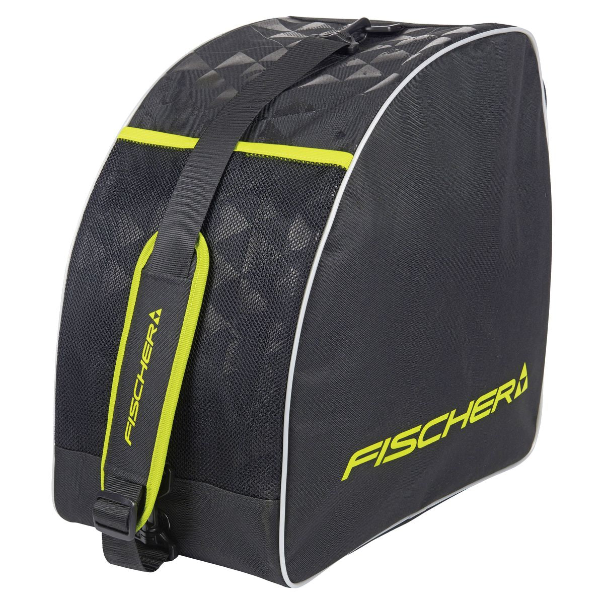 FISCHER Skibootbag Alpine Eco - Ski Bags
