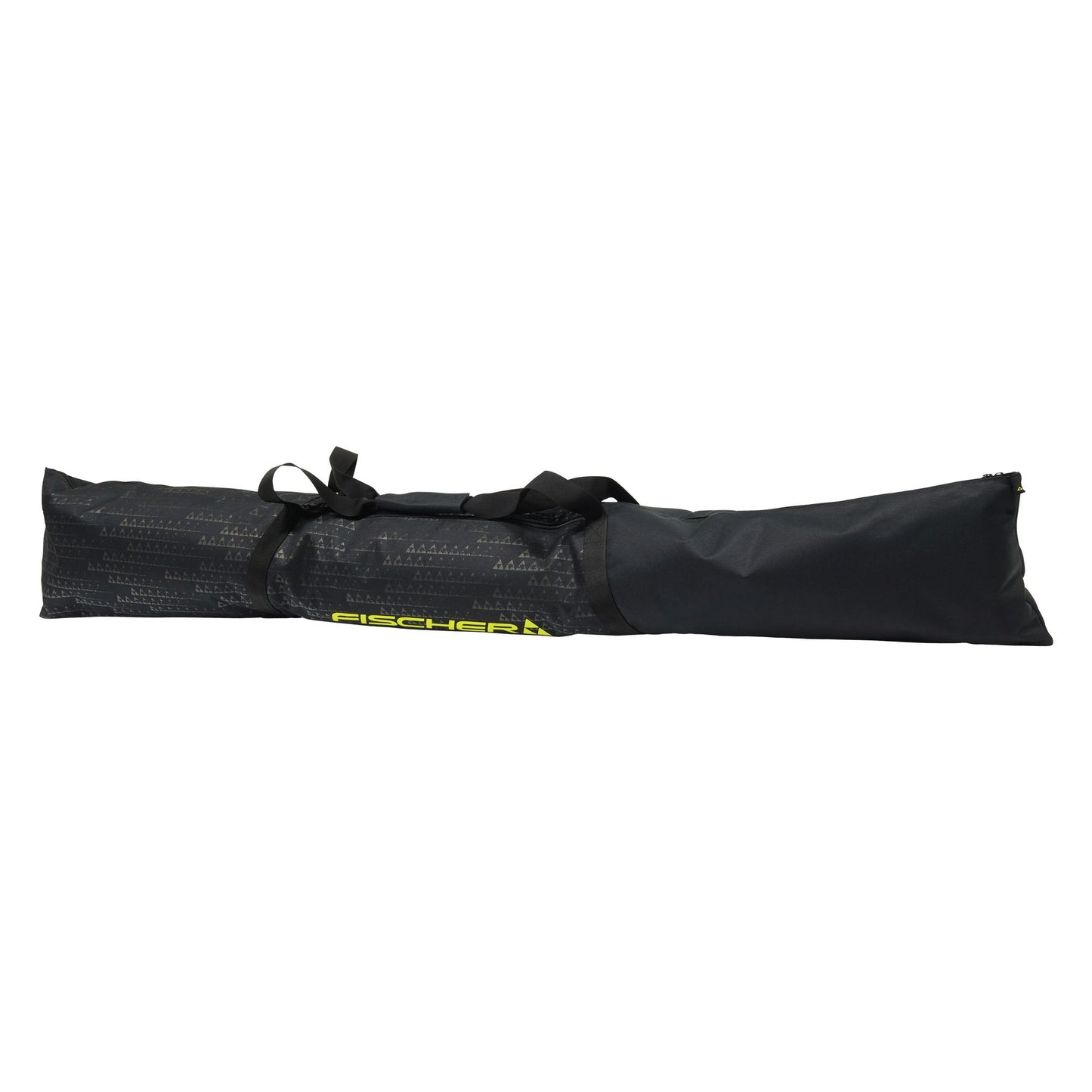 FISCHER Skicase Eco Alpine 1 Pair - 175 - Ski Bags