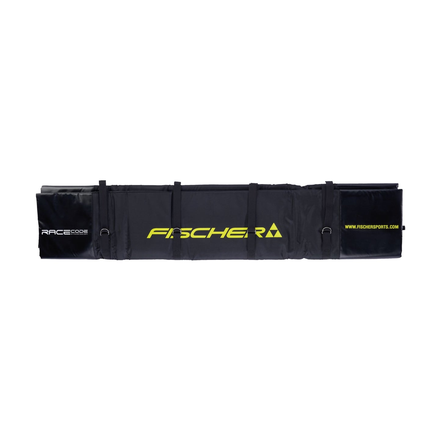 SKICASE 3 PAIR RACECODE - 185