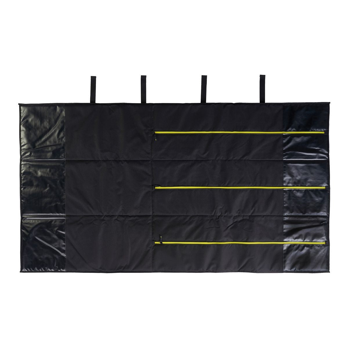 FISCHER Skicase 3 Pair Racecode - 205 - Ski Bags