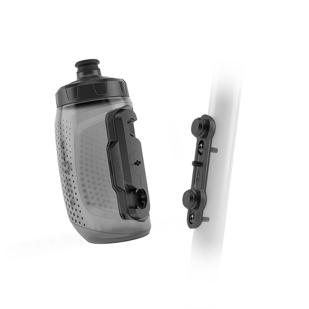 FIDLOCK BLACK 450ML