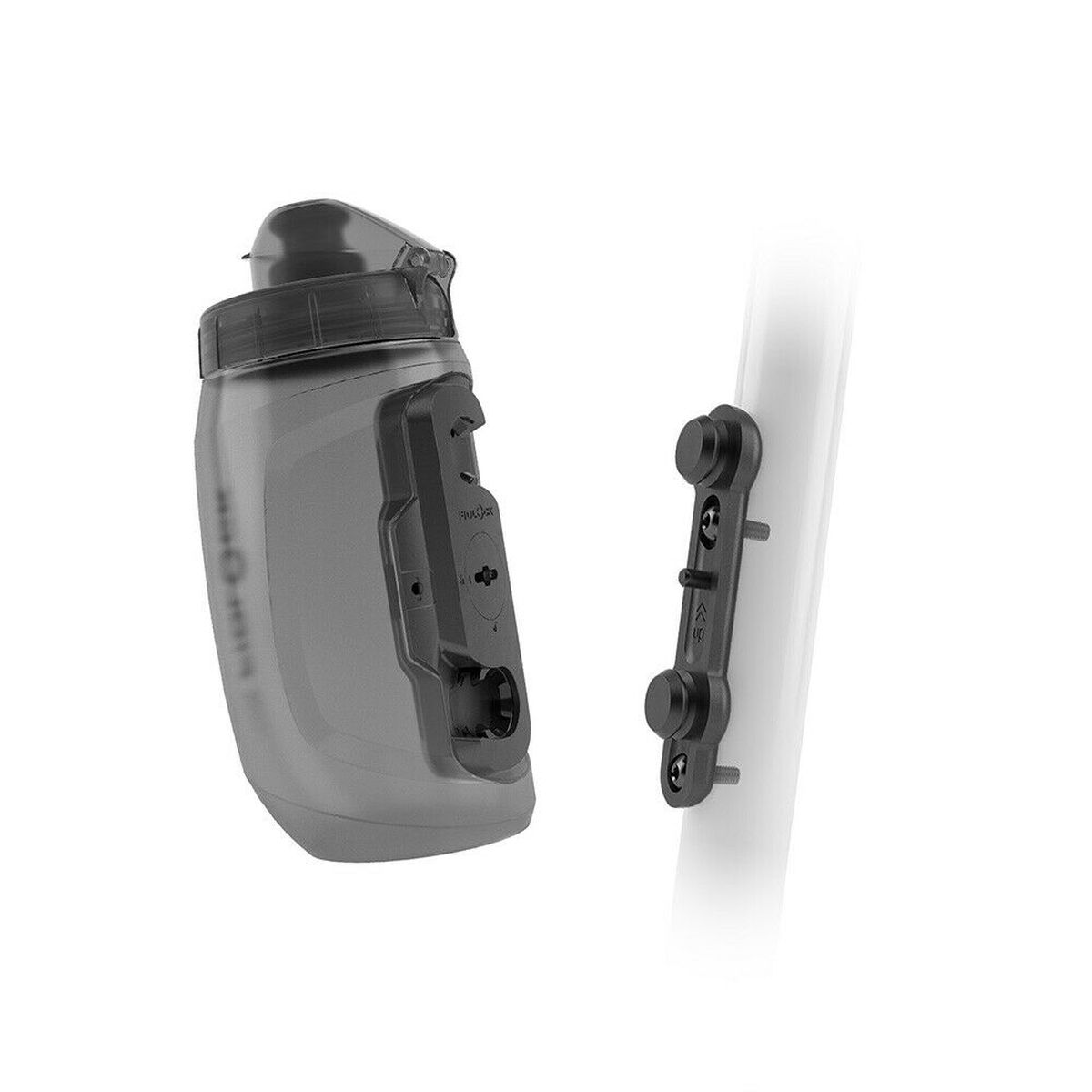FIDLOCK TRANSPARENT 590ML