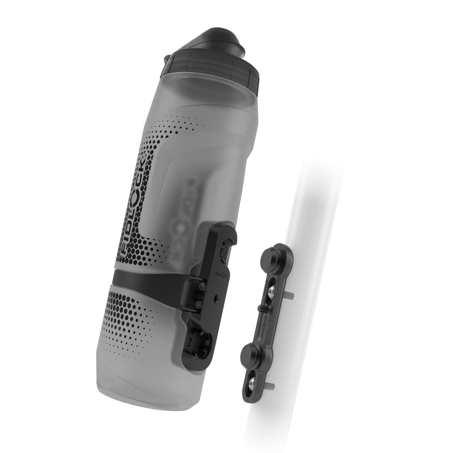 FIDLOCK BOTTLE 800ML WITH BIKE BASE