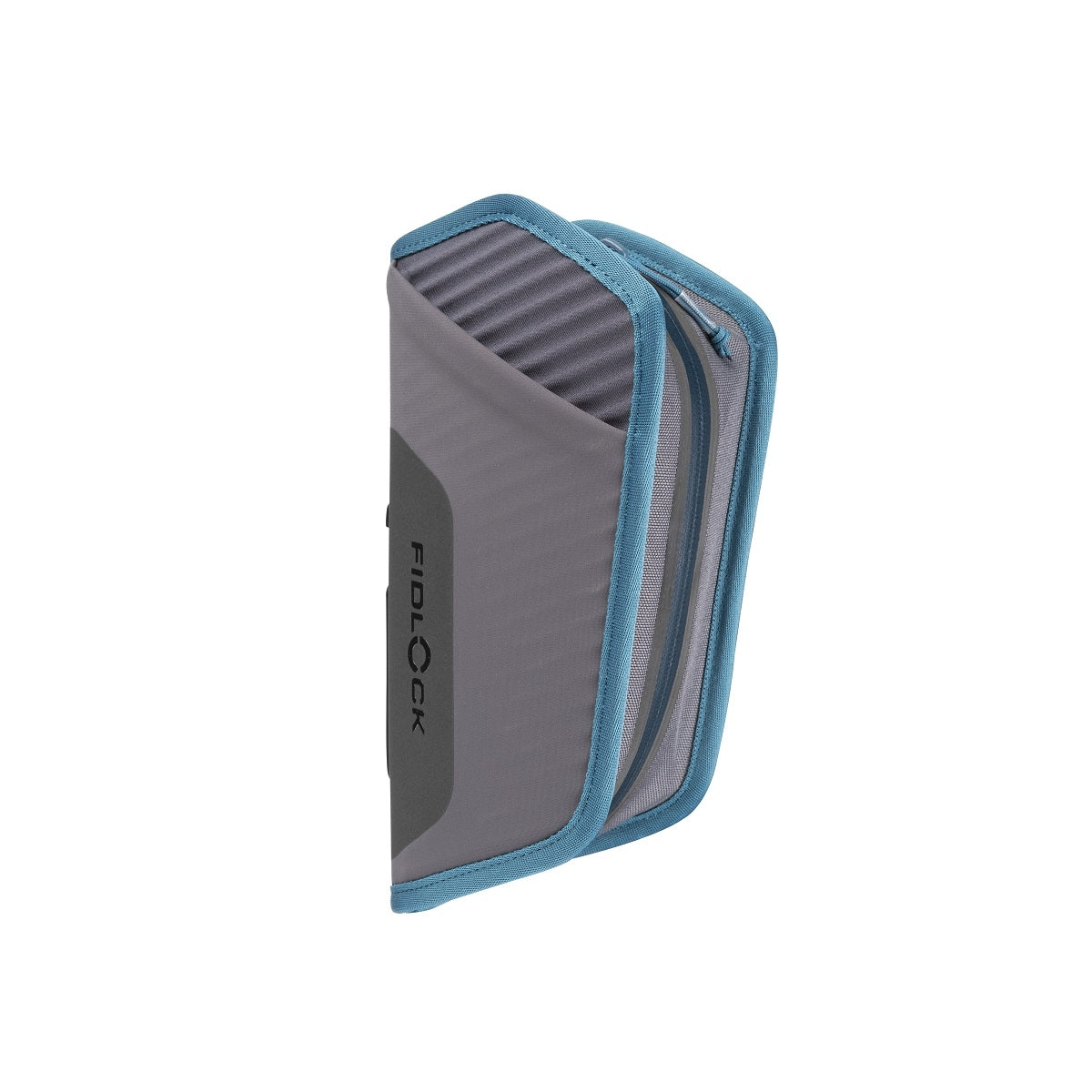 FIDLOCK BLUE MEDIUM