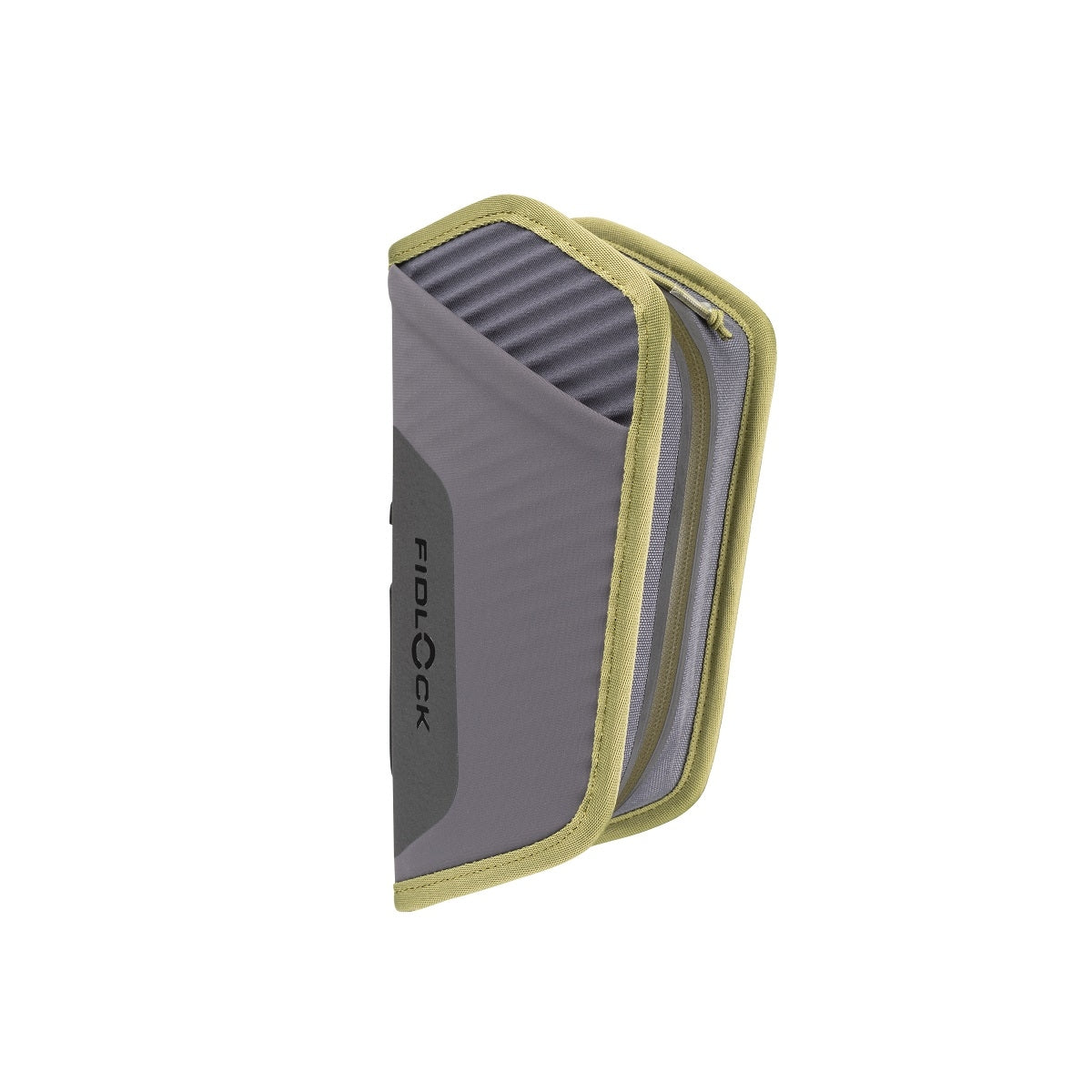 FIDLOCK GREY MEDIUM