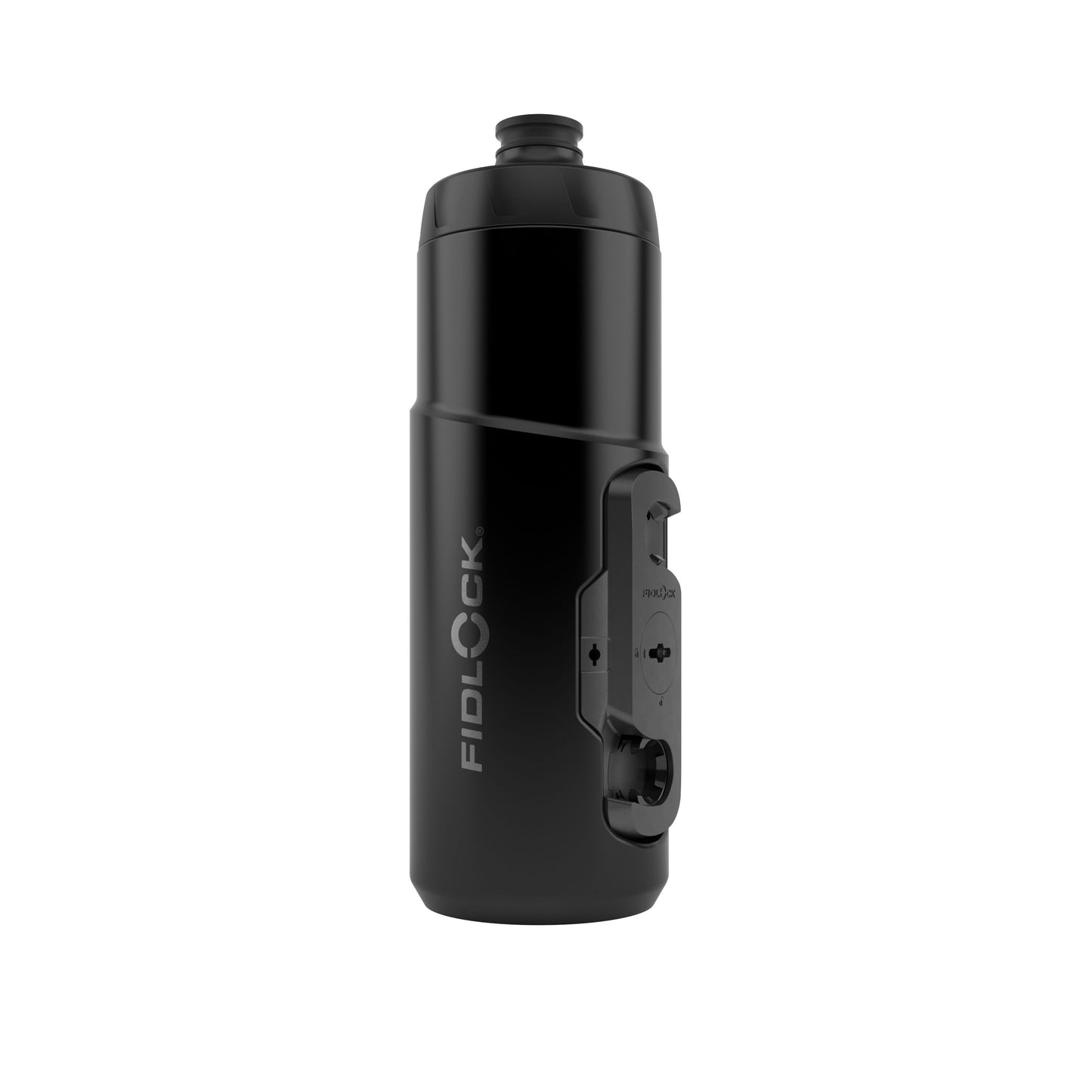 FIDLOCK TWIST SINGLE BOTTLE 600ML INCL BOTTLE CONNECTOR