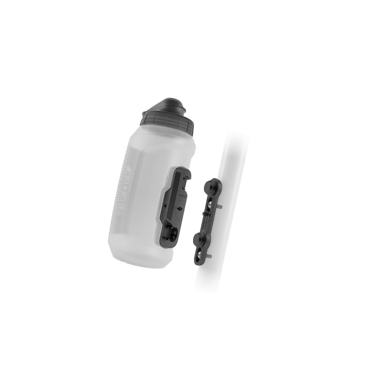 FIDLOCK BOTTLE 750ML COMPACT WITH BIKE BASE