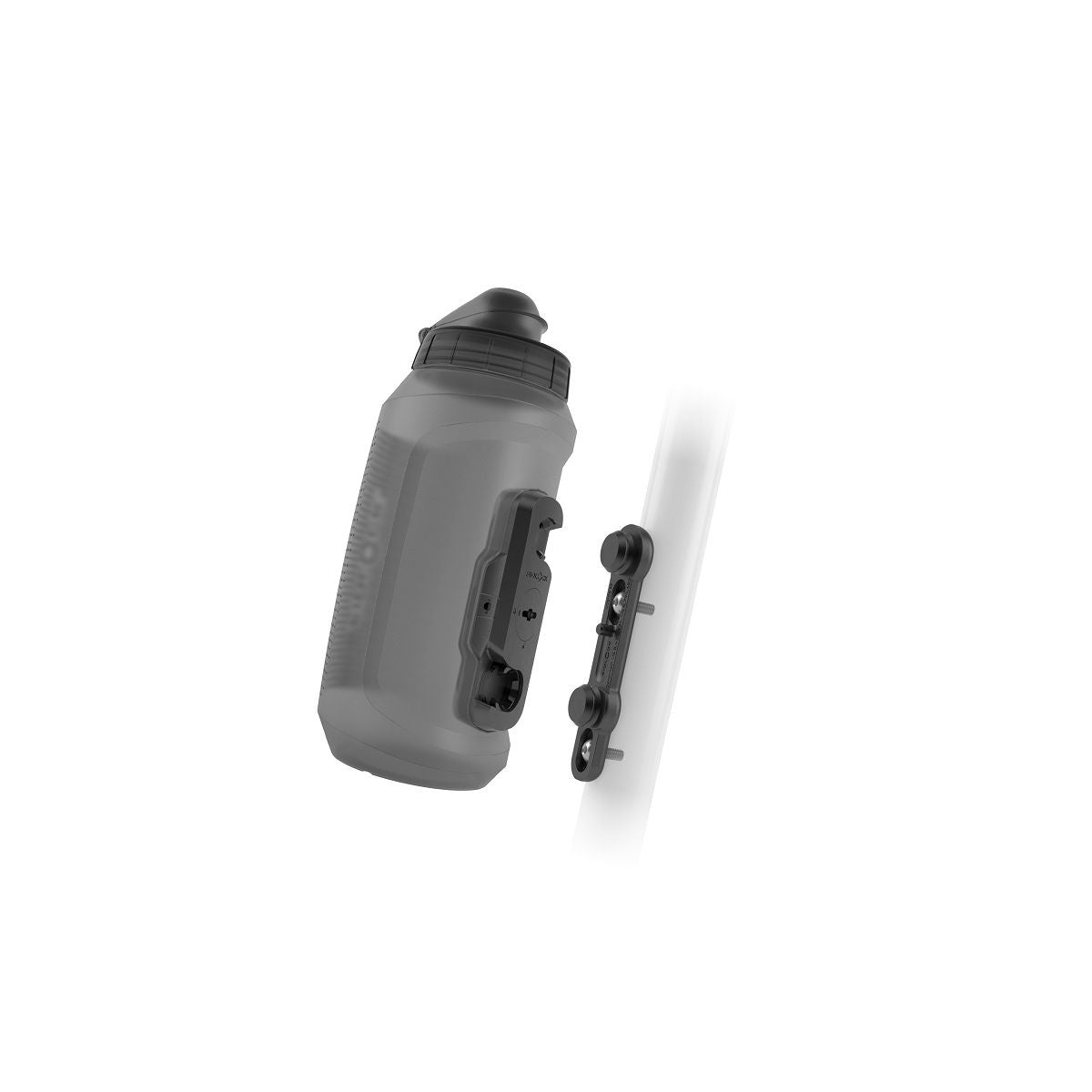 FIDLOCK BOTTLE 750ML COMPACT WITH BIKE BASE