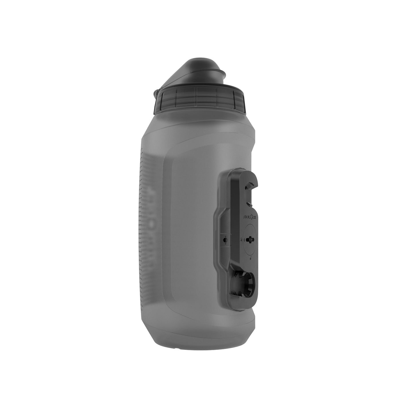 FIDLOCK TWIST BOTTLE 750ML ANTIBACTERIAL WITH BIKE BASE