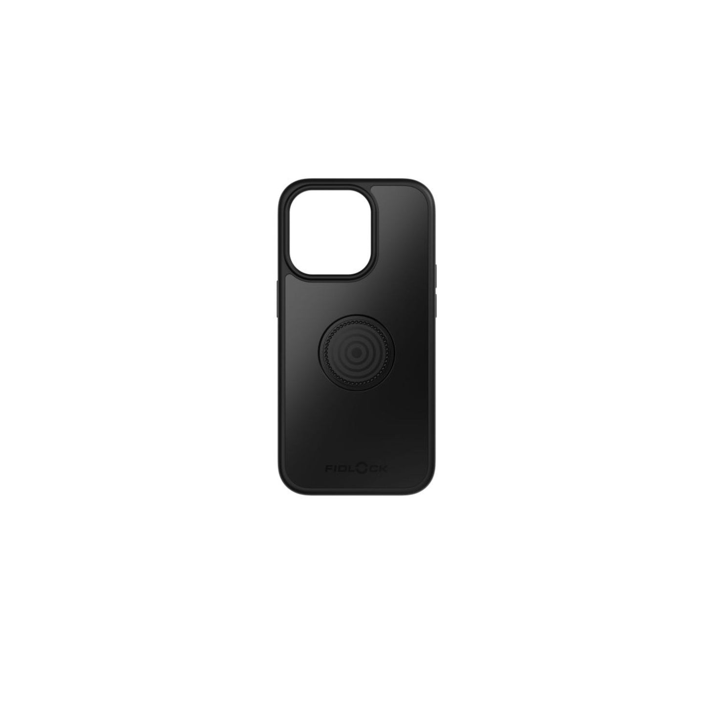 FIDLOCK VACUUM PHONE CASE IPHONE 11 PRO MAX BLACK
