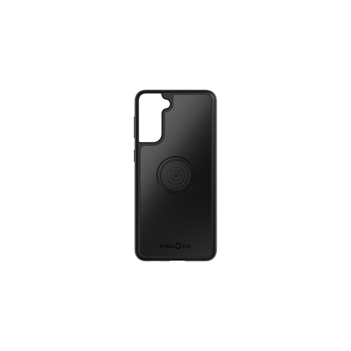 FIDLOCK VACUUM PHONE CASE GALAXY S21+ BLACK
