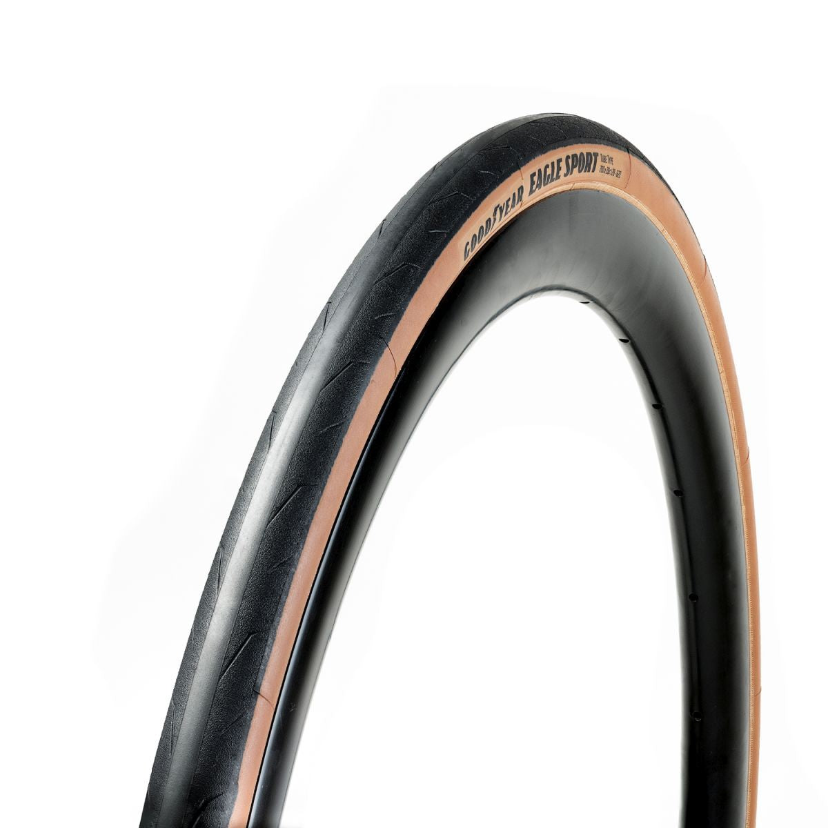 GOODYEAR Tire Eagle Sport Tube Type
