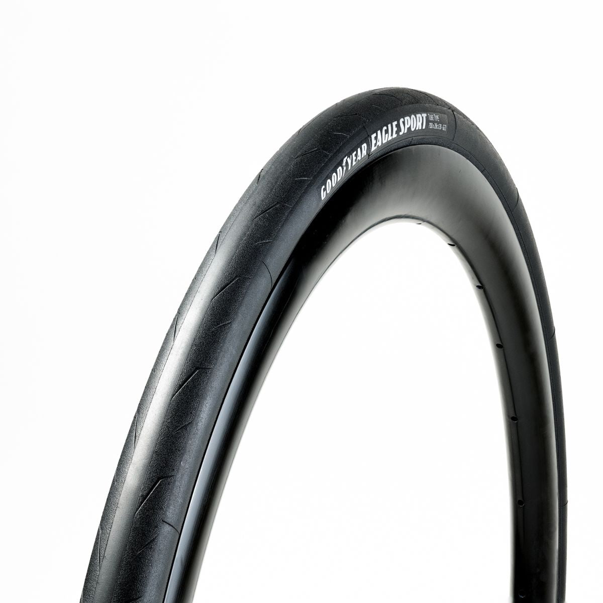 GOODYEAR Tire Eagle Sport Tube Type