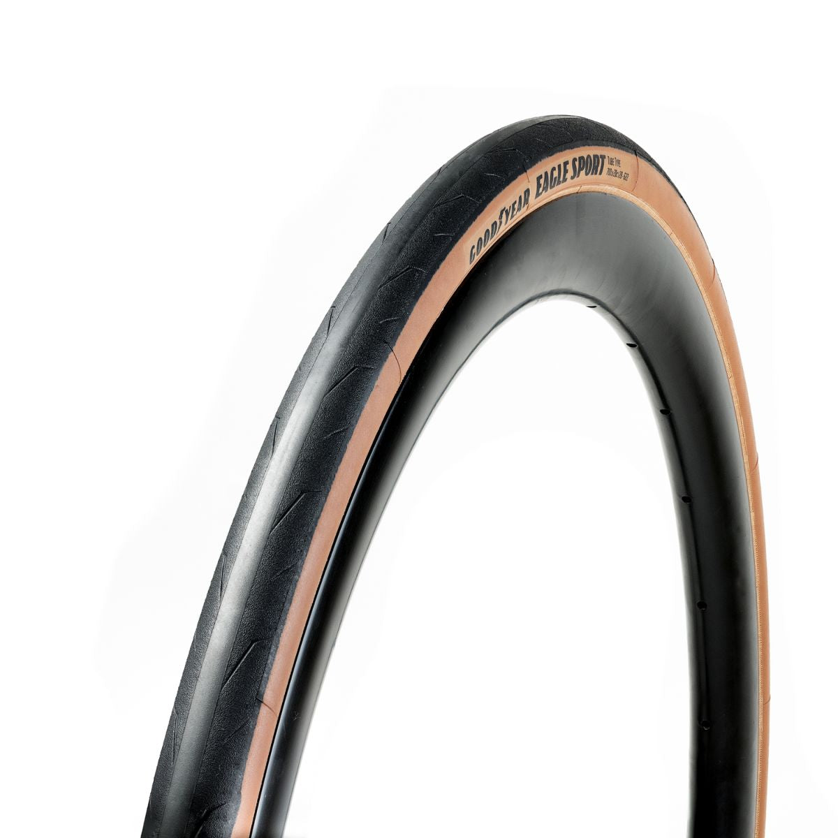 GOODYEAR Tire Eagle Sport Tube Type