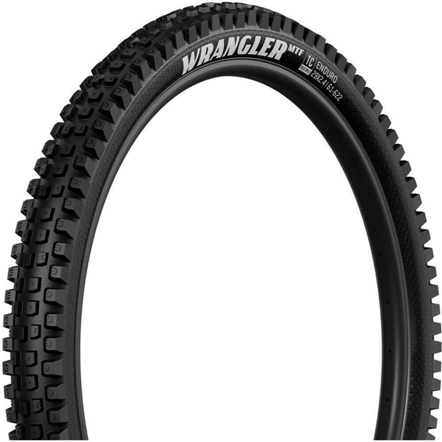 GOODYEAR Tire Wrangler Enduro