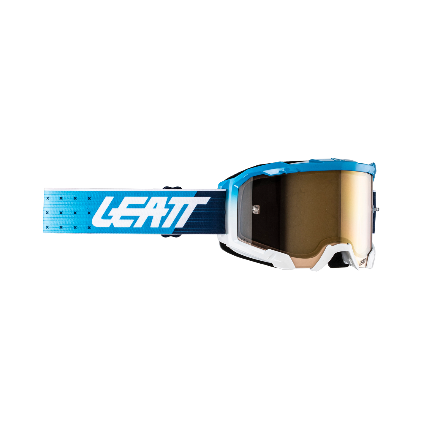 LEATT Goggle Velocity 4.5 Iriz