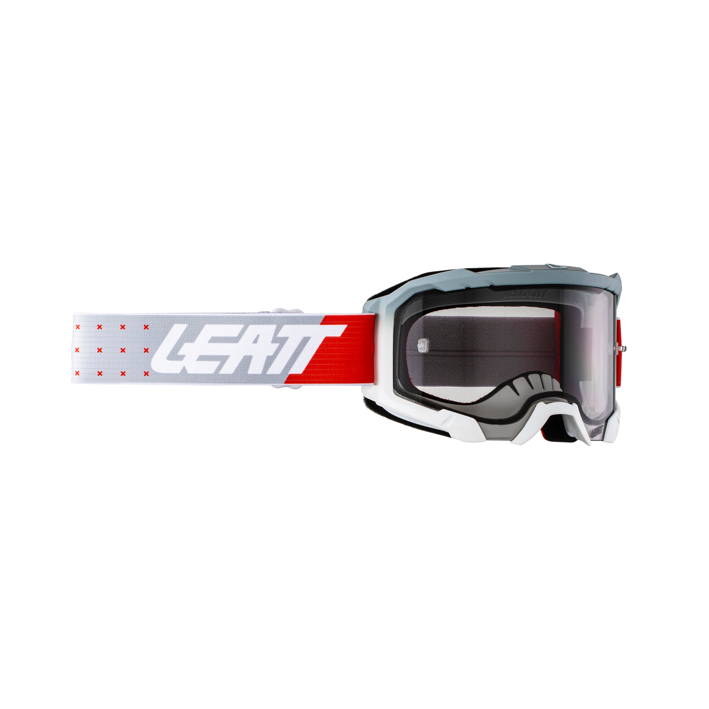 LEATT Goggle Velocity 4.5
