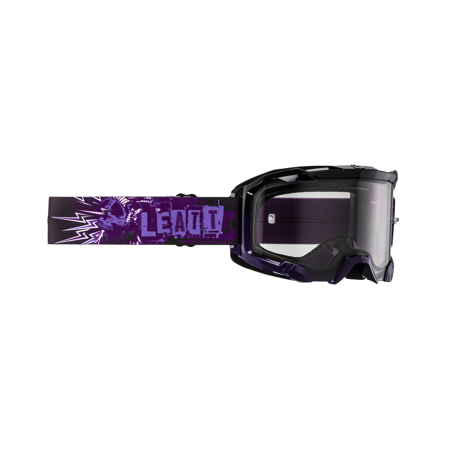 LEATT Goggle Velocity 4.5