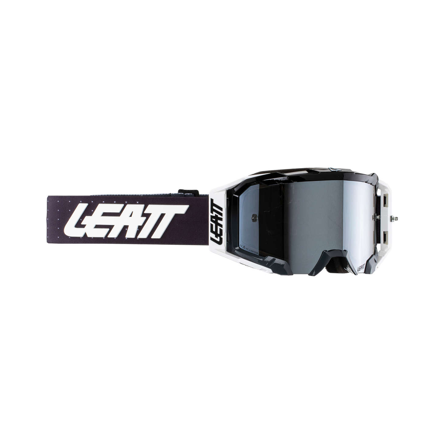 LEATT Goggle Velocity 5.5 Iriz