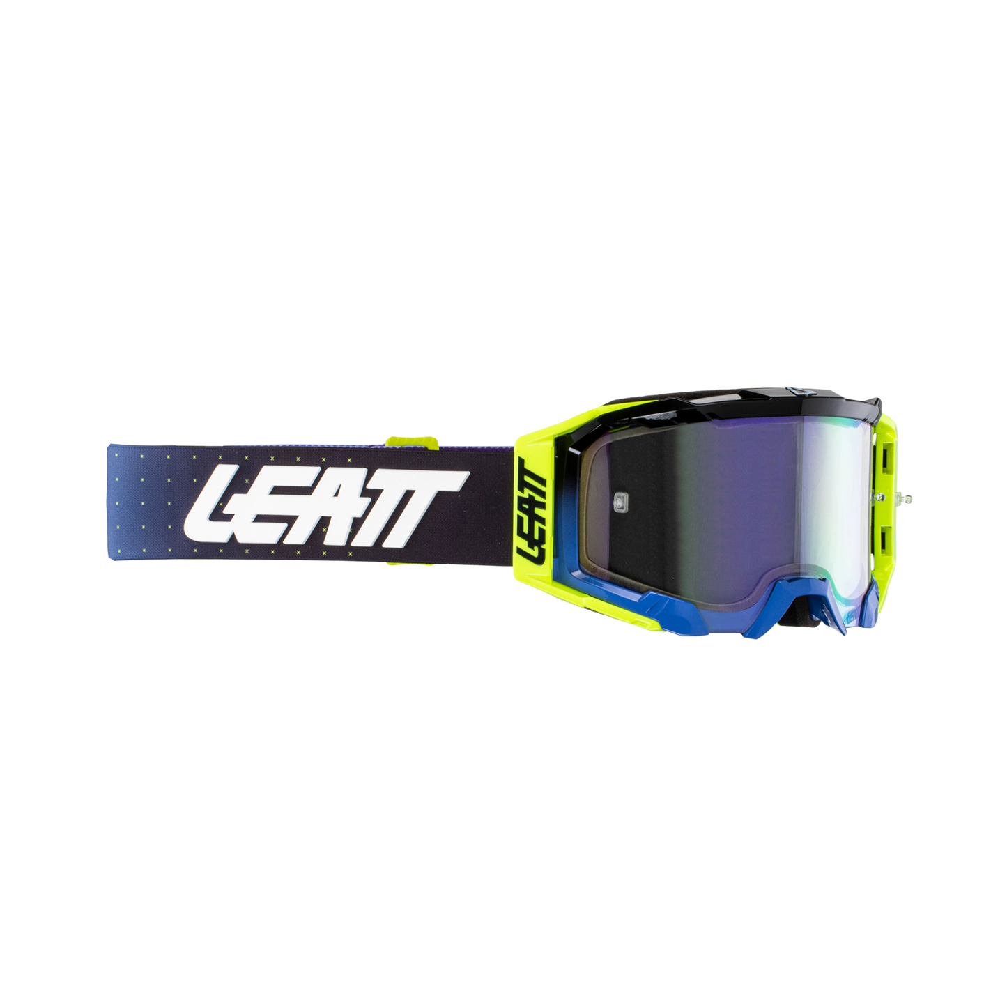 LEATT Goggle Velocity 5.5 Iriz