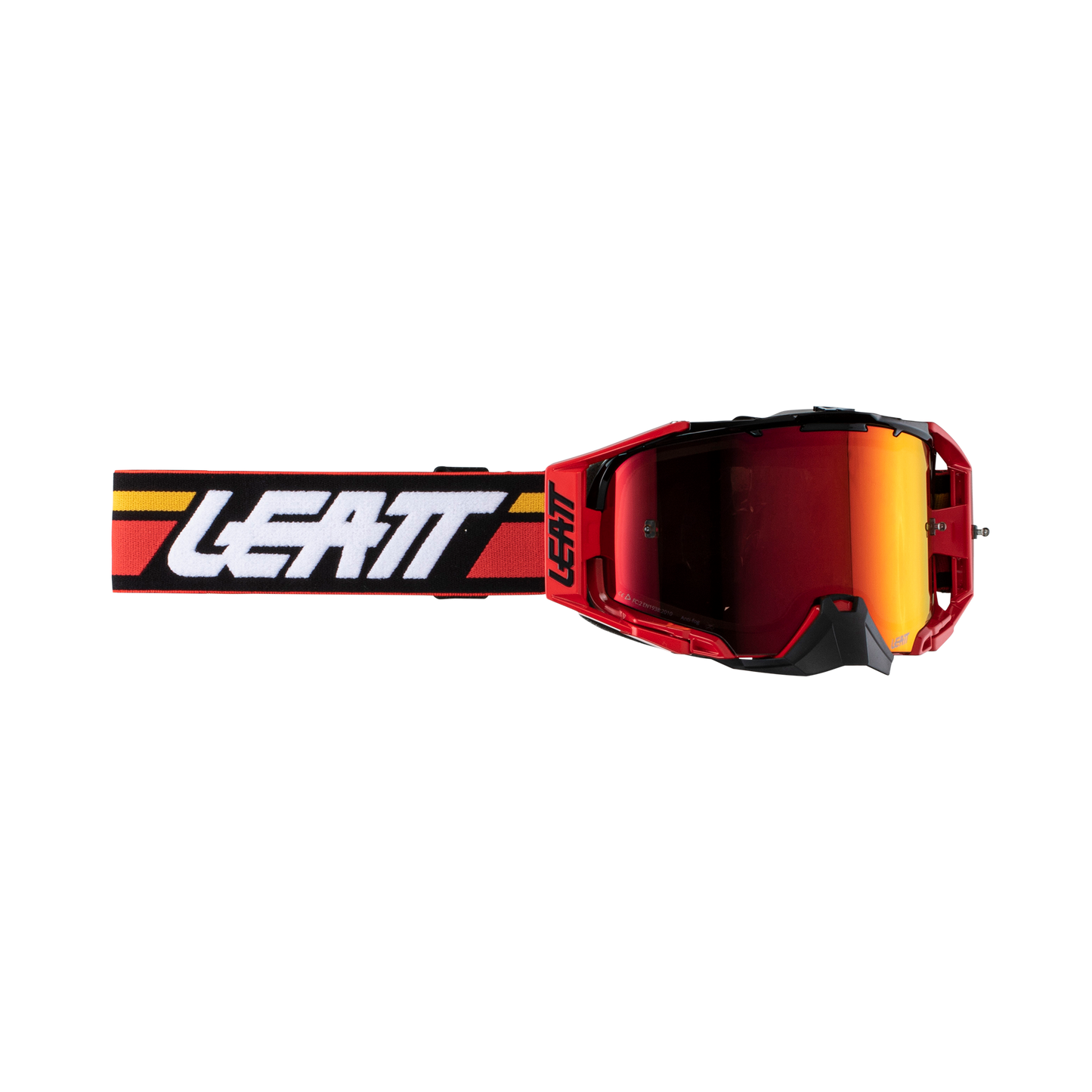 LEATT Goggle Velocity 6.5 Iriz