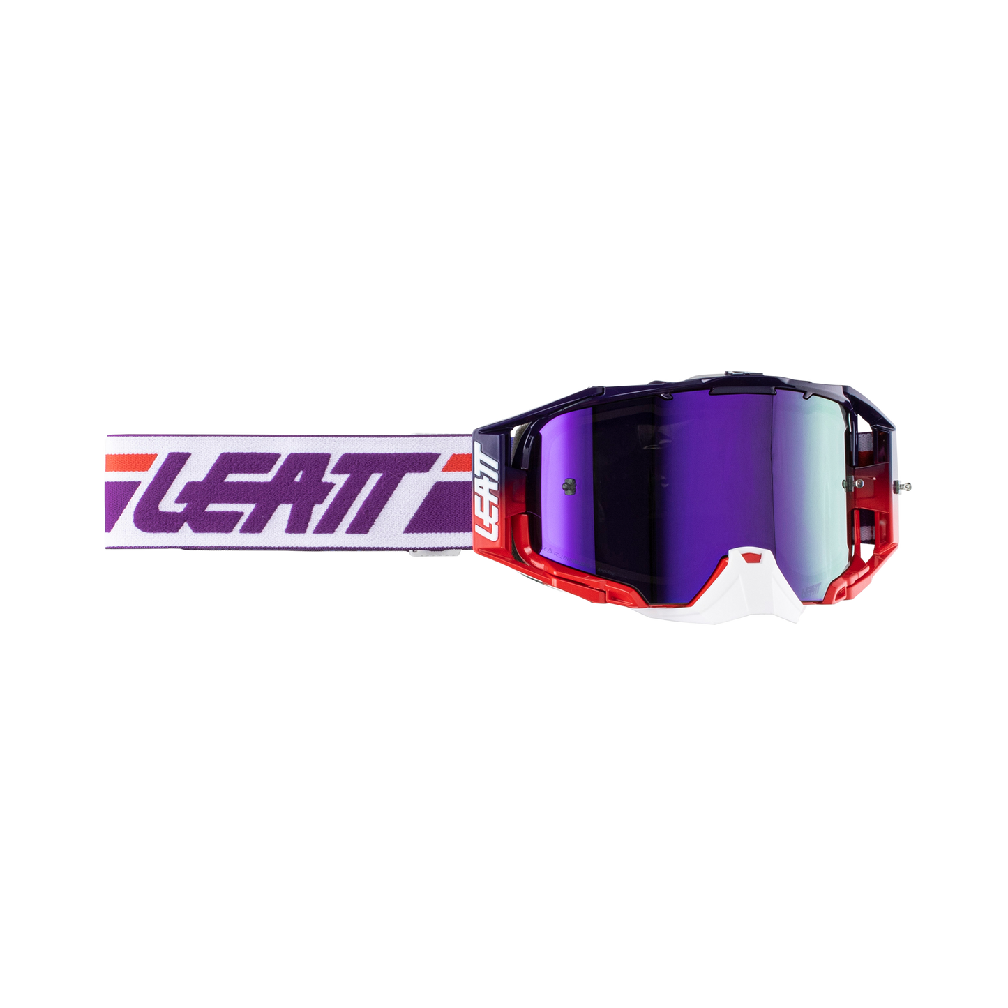 LEATT Goggle Velocity 4.5 Iriz