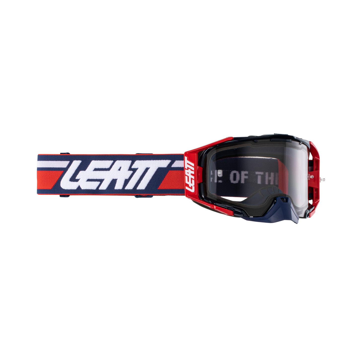 LEATT Goggle Velocity 6.5