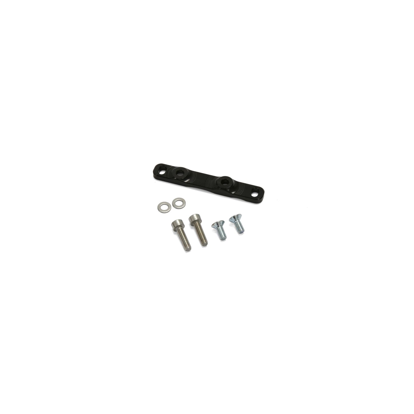 HOPE PART BRAKE MOUNT Z FM CAL TO FM (F 160) BLACK