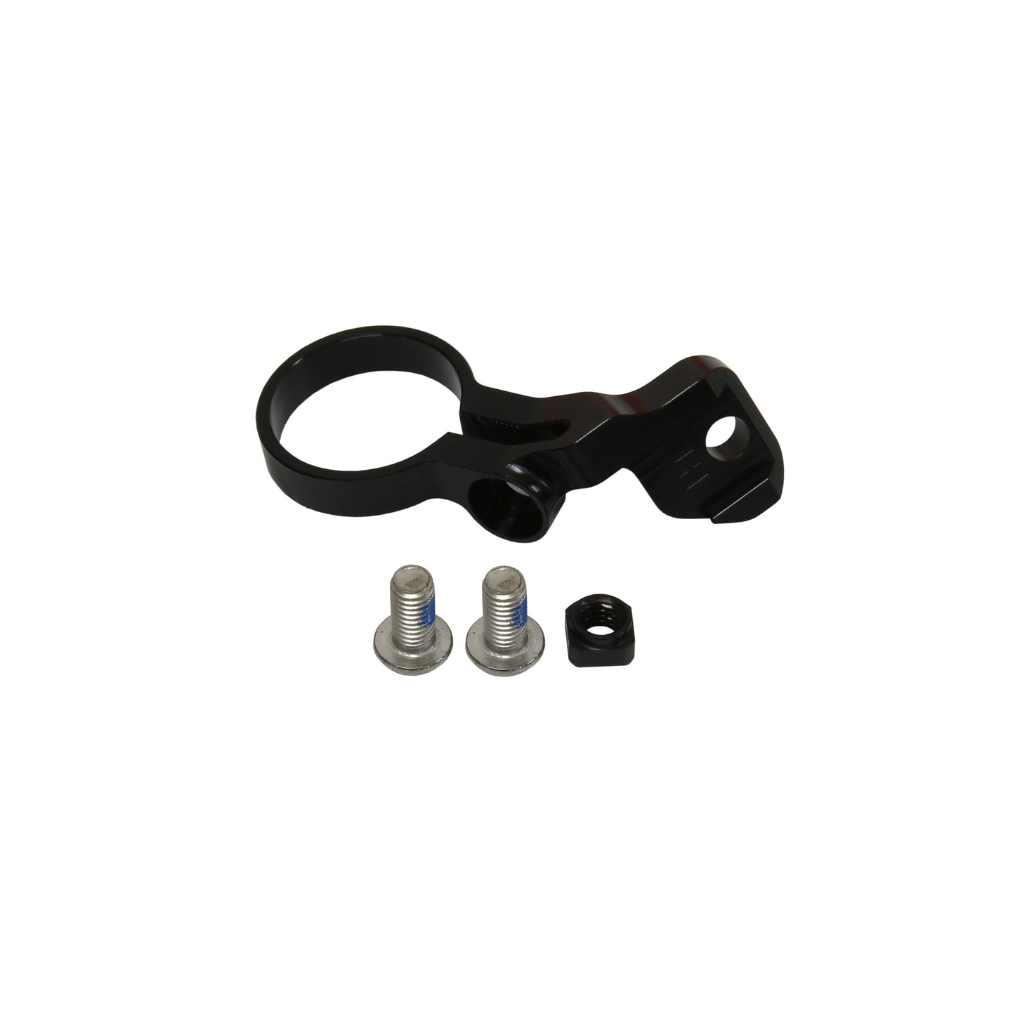 HOPE PART XCR - LH SHIFTER MOUNT SRAM POD - BLACK