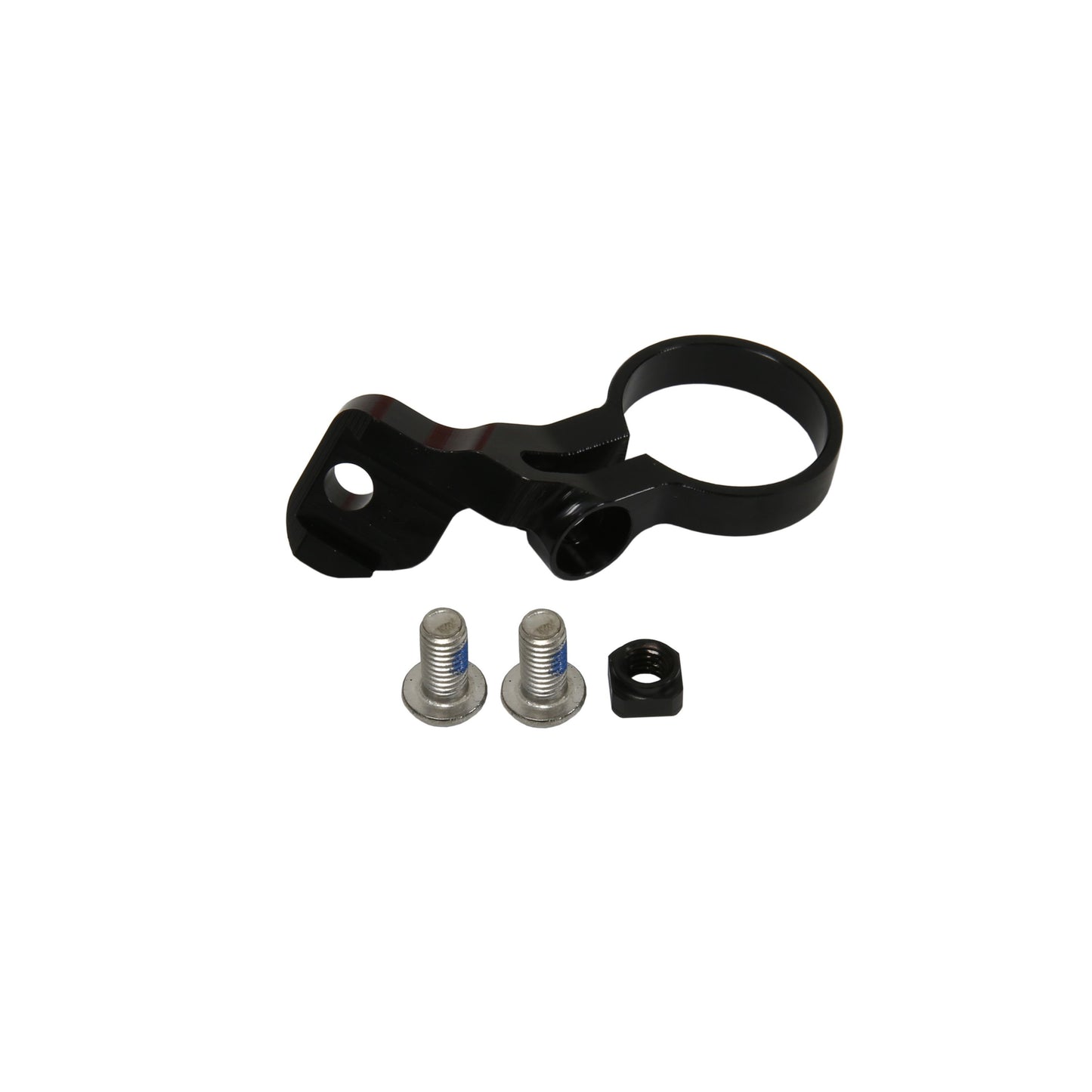 HOPE PART XCR - RH SHIFTER MOUNT SRAM POD - BLACK