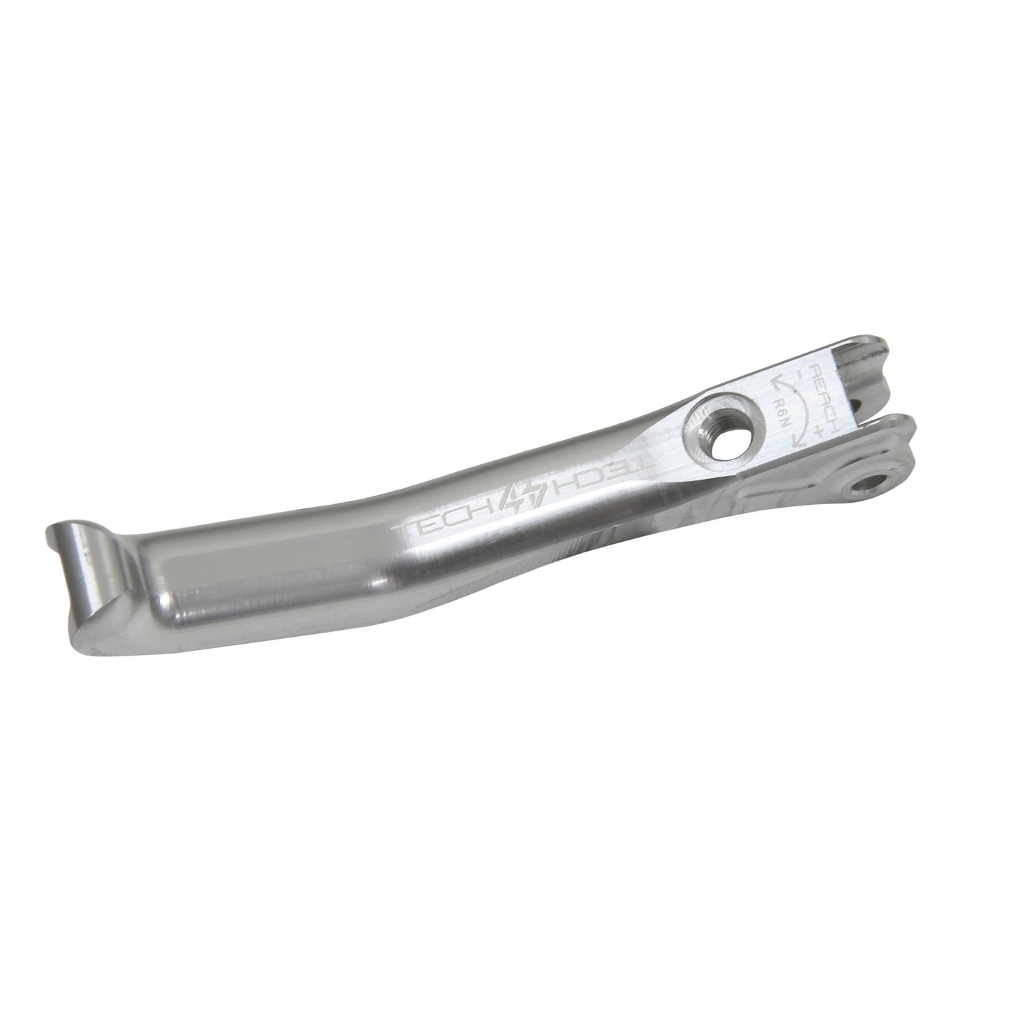 HOPE PART TECH 4 LEVER BLADE R6N - SILVER