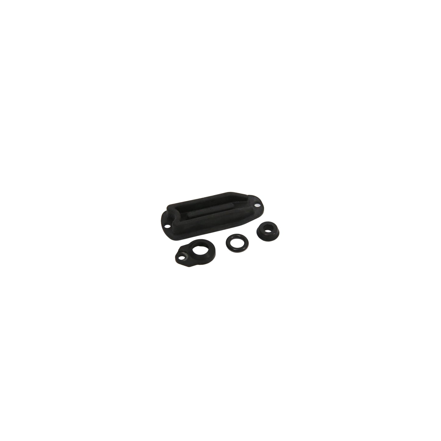 HOPE PART BRAKE M-CYL SEAL KIT COMPLETE TECH 4