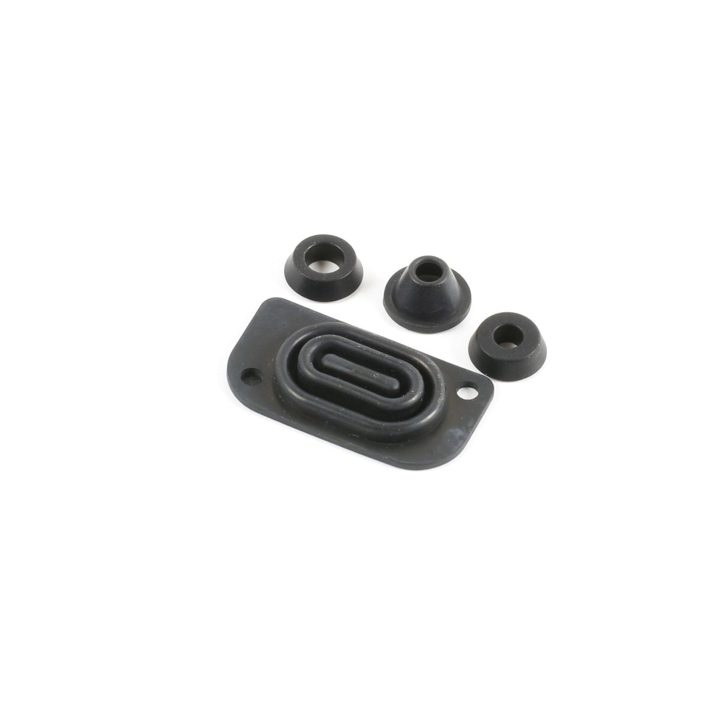 HOPE PART BRAKE M-CYL SEAL KIT COMPLETE XCR PRO
