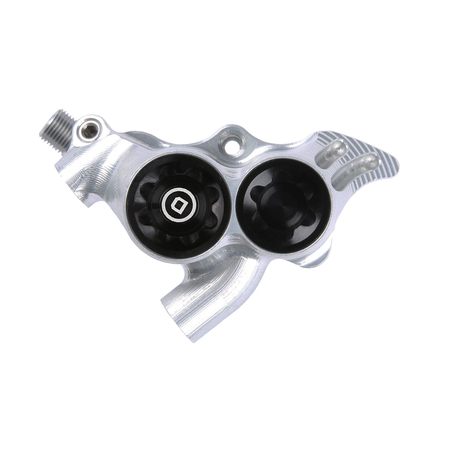 HOPE PART ÉTRIER DE FREIN RX4+ FMSTD DOT/SRAM ARGENT
