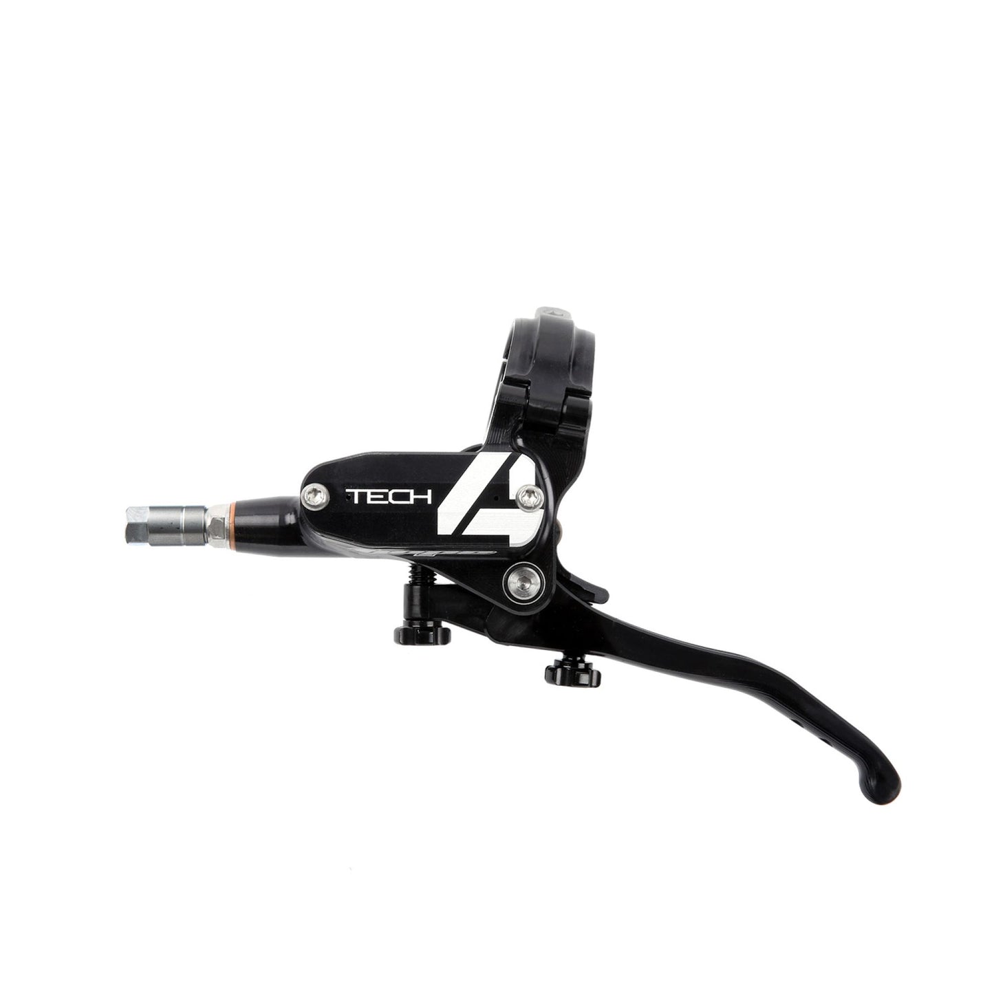 HOPE PART BRAKE MASTER CYLINDER TECH 4 BLACK L/H