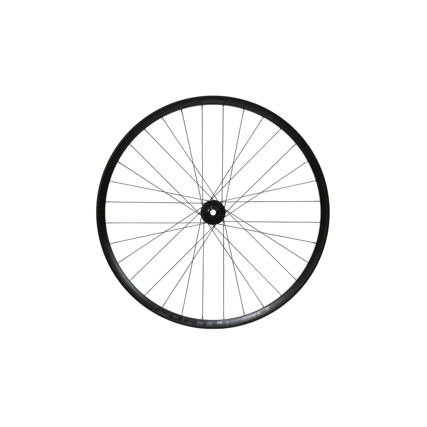 HOPE Black 27.5