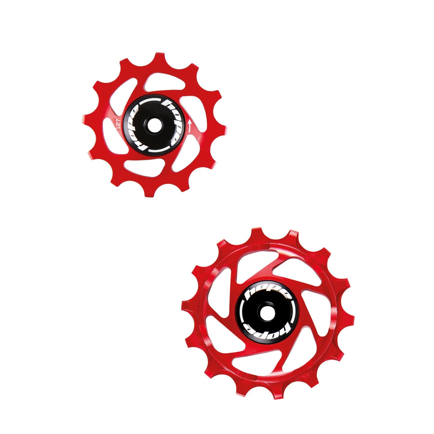 HOPE Red 14T
