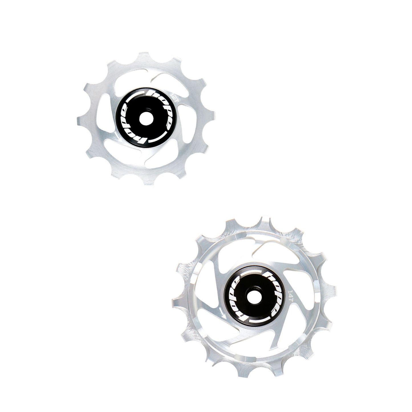 HOPE Silver 14T
