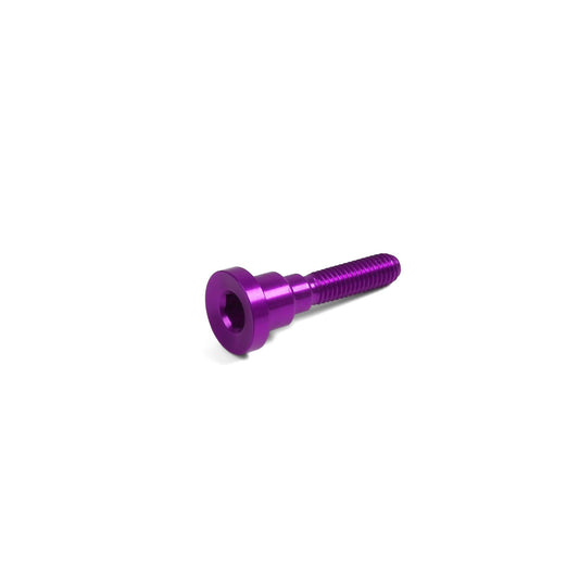 HOPE PART HEADSET HEAD BOLT PURPLE