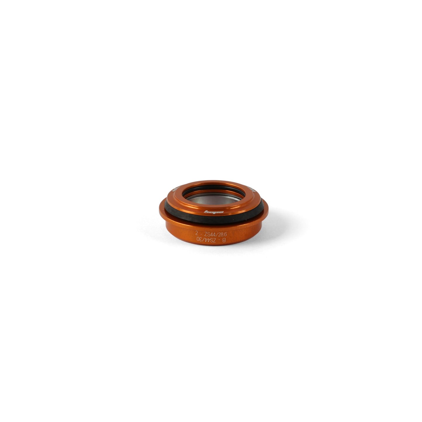 HOPE HEADSET TOP 2 INTEGRAL 43.95DIA ORANGE