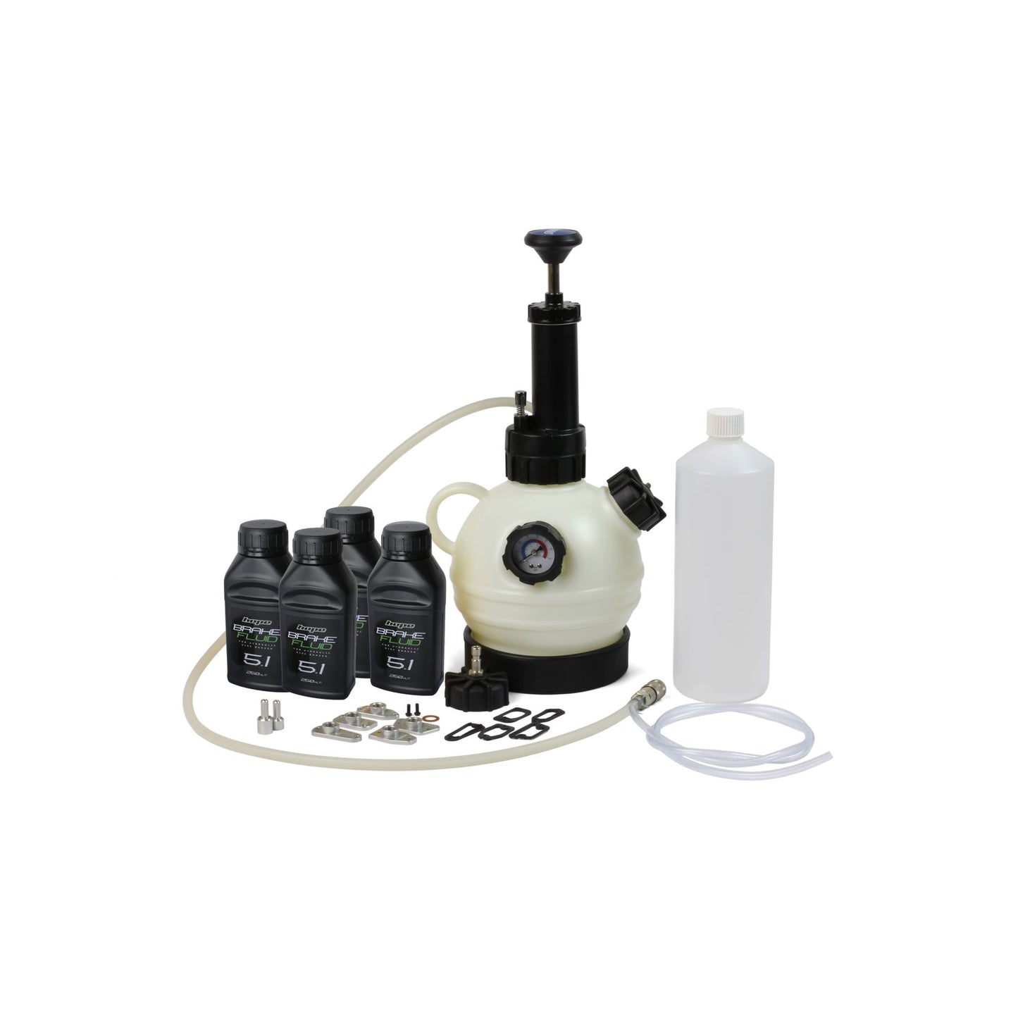 HOPE TOOL WORKSHOP BLEED KIT
